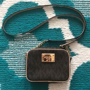 Michael Kors Satchel